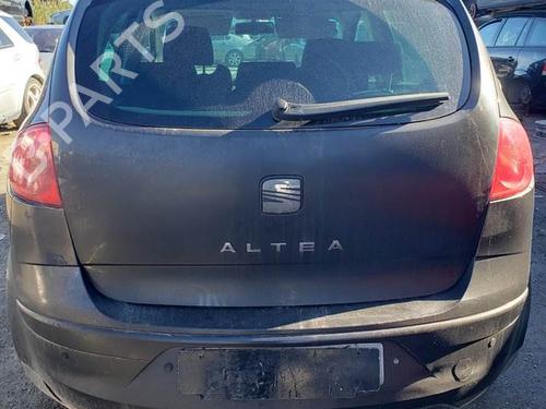 Gearbox SEAT ALTEA (5P1) 2.0 TDI | BP12373467M3 - Image 9