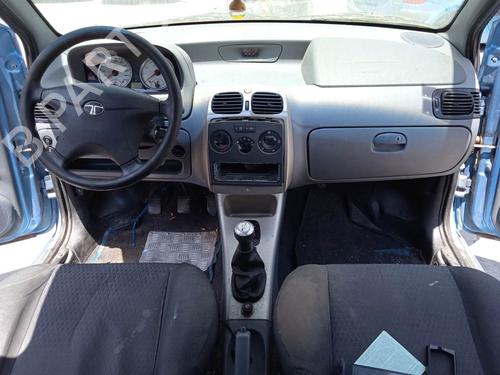 Starter TATA INDICA 1.4 i | BP13044769M8 - Image 12