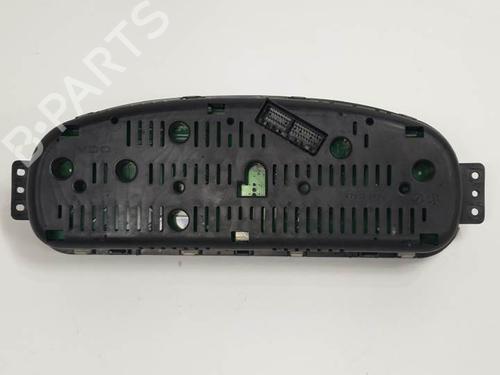 Instrument cluster HYUNDAI ELANTRA III Saloon (XD) 1.6 | BP6846468C47 