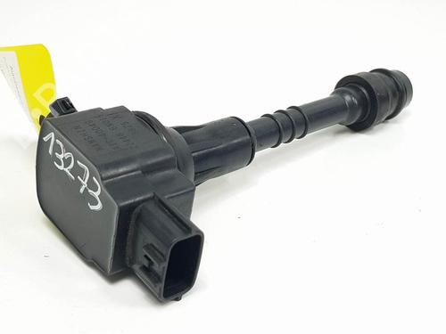 Used Ignition coil Ignition coil NISSAN ALMERA TINO (V10) 1.8 (114 hp) 15833170 15833170