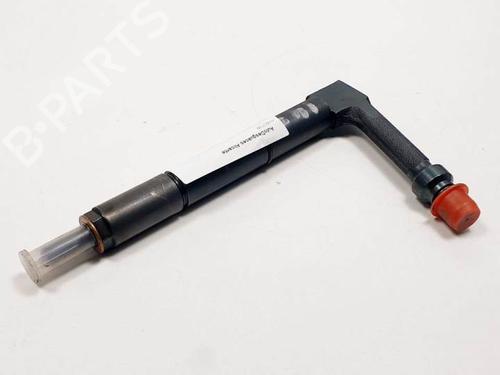 Used Injector NISSAN PICK UP (D22) 2.5 Di (133 hp) 29271956