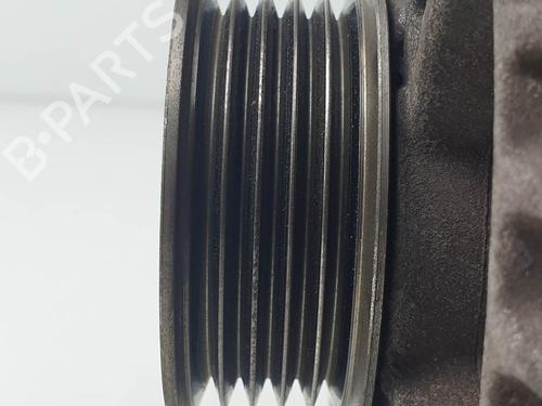 Alternator FORD KA (RU8) 1.2 | BP27885076M7 - Image 4