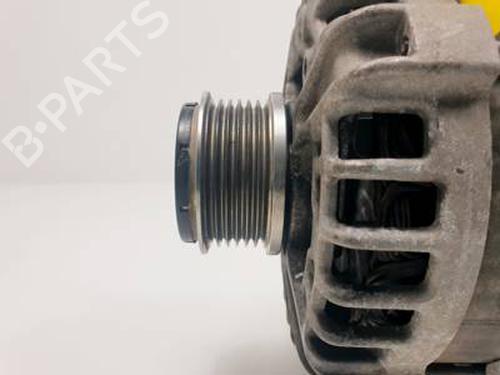 Alternator FORD TRANSIT CUSTOM V362 Van (FY, FZ) 2.2 TDCi | BP30800928M7