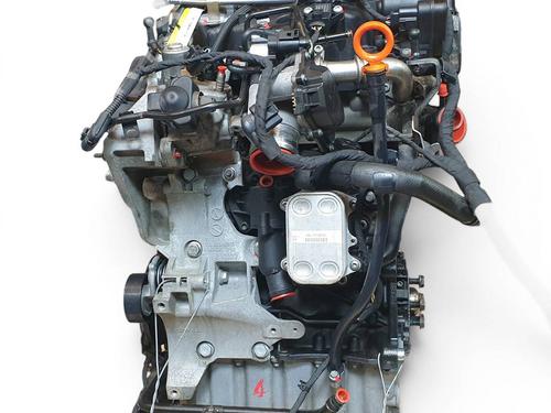 Engine SEAT IBIZA IV (6J5, 6P1) 1.2 TDI | BP37533272M1 - Image 3