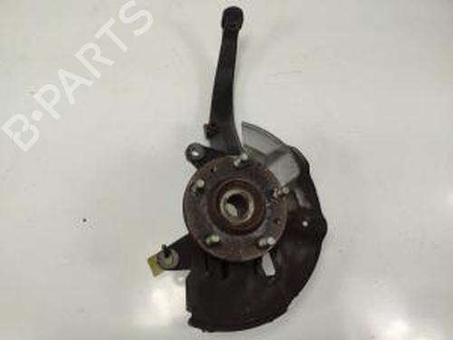 Used Left front steering knuckle MAZDA 6 Hatchback (GG) 2.3 (GG3S) (166 hp) 9288079