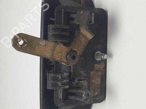 Front left exterior door handle FORD TRANSIT Van (FA_ _) 2.4 DI (FAA_, FAB_, FAC_, FAD_) | BP25121330C128 