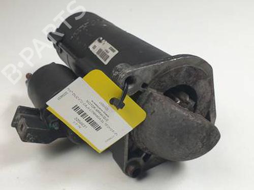 Startmotor FIAT DUCATO Van (250_) 120 Multijet 2,3 D (120 hp) 30998407