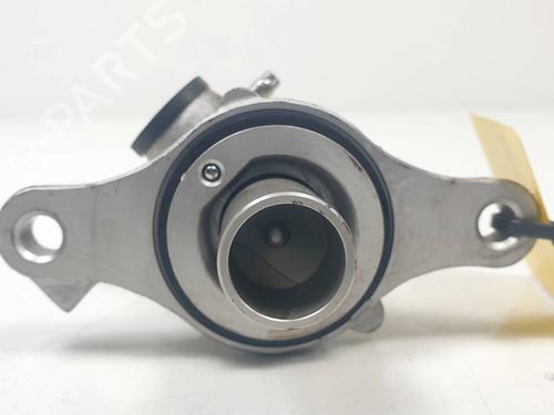 Used Brake master cylinder Brake master cylinder PEUGEOT 2008 I (CU_) 1.2 THP 110 / PureTech 110 (110 hp) 31033618 31033618