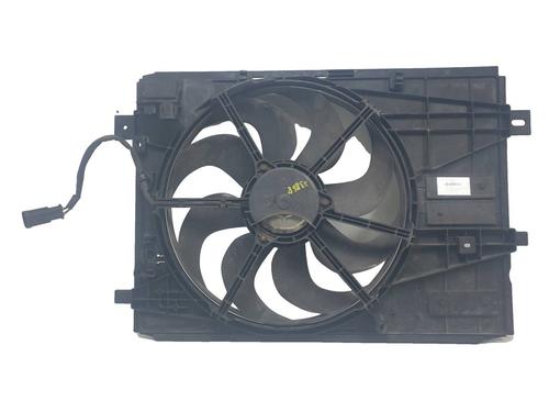 Køleventilator elektrisk Køleventilator elektrisk 38564495 38564495