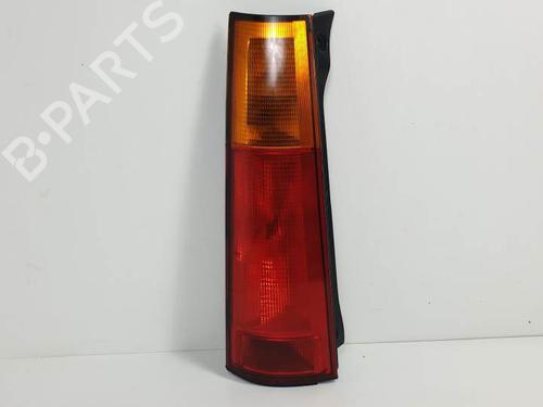 Used Left taillight HONDA CR-V I (RD) 2.0 16V 4WD (RD1, RD3) (147 hp) 6854321