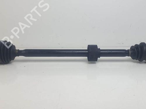Used Right front driveshaft Right front driveshaft OPEL VECTRA C Estate (Z02) 2.0 DTI (F35) (100 hp) 23065710 23065710