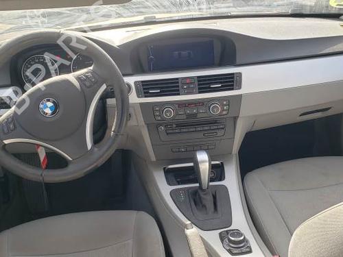 Engine BMW 3 (E90) 320 d | BP28367490M1 