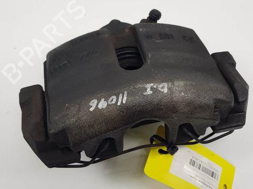 Used Left front brake caliper Left front brake caliper VW GOLF PLUS V (5M1, 521) 1.9 TDI (105 hp) 11807684 11807684