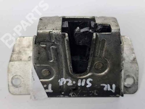 Used Tailgate lock MERCEDES-BENZ M-CLASS (W163) ML 270 CDI (163.113) (163 hp) 6852159