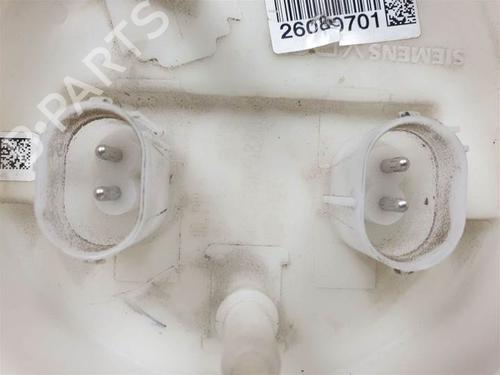 Fuel pump BMW 3 Convertible (E93) 325 i | BP11047767M76 