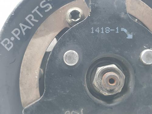 AC compressor OPEL INSIGNIA A (G09) 2.0 CDTI (68) | BP34512656M34  - Image 6