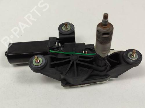 Used Rear wiper motor ALFA ROMEO 147 (937_) 1.6 16V T.SPARK (937.AXA1A, 937.AXB1A, 937.BXB1A) (120 hp) 9735926