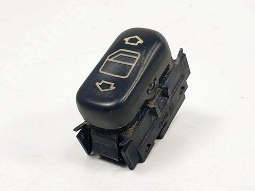 Used Left rear window switch MERCEDES-BENZ CLK Convertible (A208) CLK 320 (208.465) (218 hp) 14908395