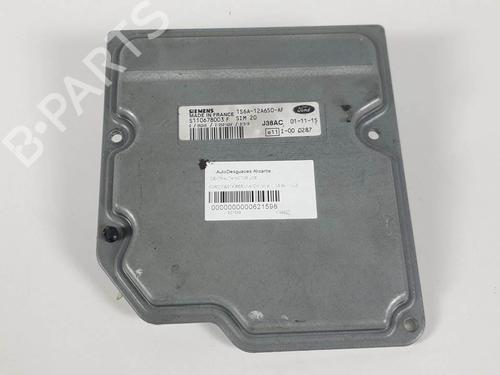 Used Engine control unit (ECU) Engine control unit (ECU) 11807489 11807489