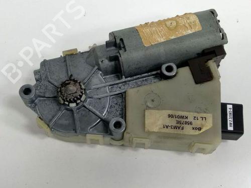 Taklukemotor RENAULT VEL SATIS (BJ0_) [2002-2025]  7775030