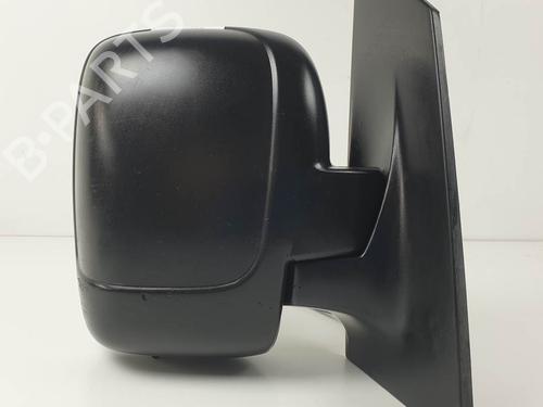Bakspejl Højre Bakspejl Højre FIAT SCUDO Van (270_, 272_) 1.6 D Multijet (90 hp) 24916260 24916260