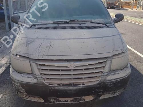 Grille CHRYSLER VOYAGER IV (RG, RS) 2.8 CRD | BP9739696C40 