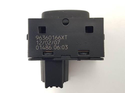 Right front window switch PEUGEOT 407 (6D_) | BP12385451I26 - Image 5