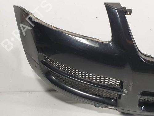 Front bumper VW TOUAREG (7LA, 7L6, 7L7) 2.5 R5 TDI | BP17165593C7 