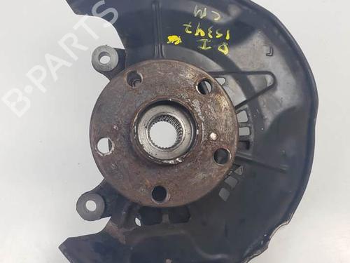 Used Left front steering knuckle Left front steering knuckle TOYOTA RAV 4 IV (_A4_) 2.5 Hybrid (AVA42_) (197 hp) 25143973 25143973