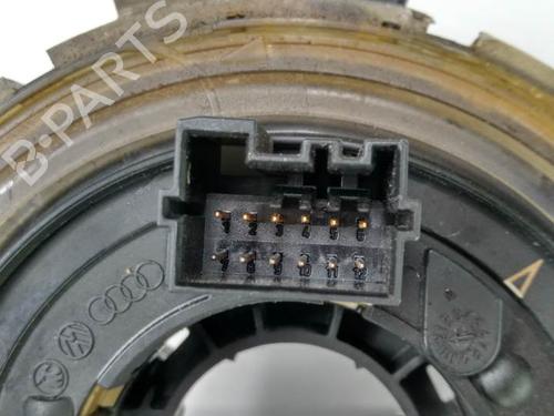 Squib airbag AUDI A8 D3 (4E2, 4E8) 4.2 quattro | BP8685237C102 