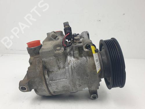 AC compressor AUDI A6 C6 (4F2) 2.4 | BP34611226M34 - Image 2