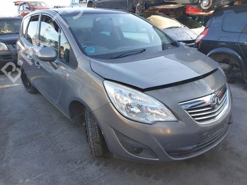 Left taillight OPEL MERIVA B MPV (S10) 1.4 (75) | BP24984192C34 - Image 25