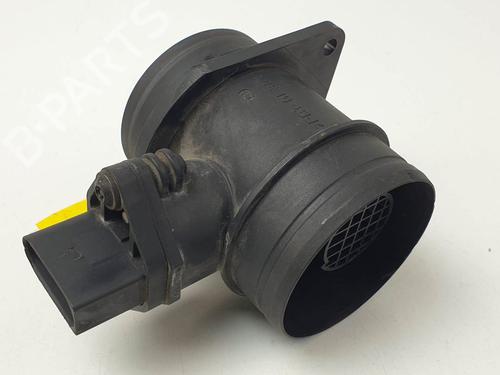 Used Mass air flow sensor Mass air flow sensor SKODA OCTAVIA II (1Z3) 1.9 TDI (105 hp) 25140331 25140331