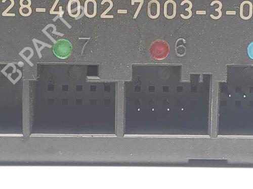 Electronic module MERCEDES-BENZ C-CLASS (W204) C 220 CDI (204.008) | BP25453750M83 - Image 3