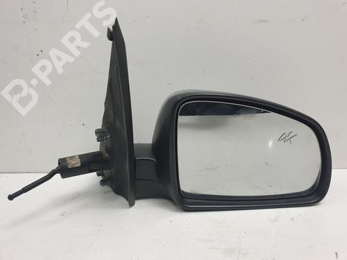 Bakspejl Højre OPEL MERIVA A MPV (X03) 1.3 CDTI (E75) | BP9395986C27 