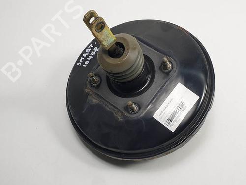 Used Servo brake Servo brake SMART ROADSTER (452) 0.7 (452.434) (82 hp) 12366138 12366138