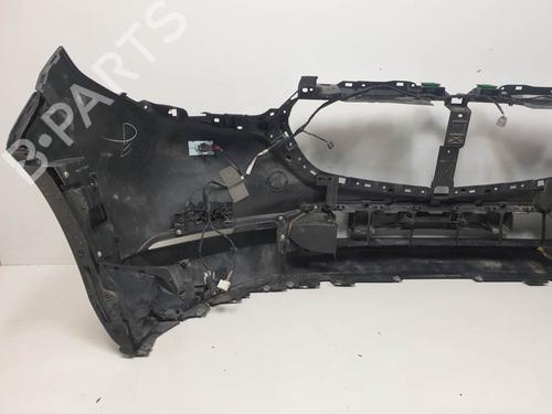 Front bumper MAZDA CX-30 (DM) SKYACTIV-G M Hybrid | BP24915718C7  - Image 10