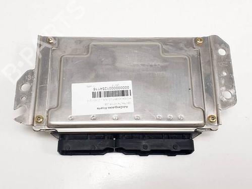 Engine control unit (ECU) HYUNDAI ACCENT II (LC) 1.5 | BP18333471M57 