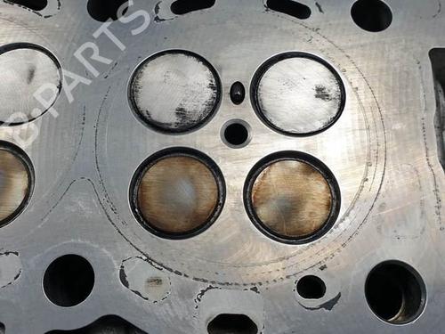 Cylinder head LAND ROVER RANGE ROVER SPORT I (L320) 2.7 D 4x4 | BP17661493M5