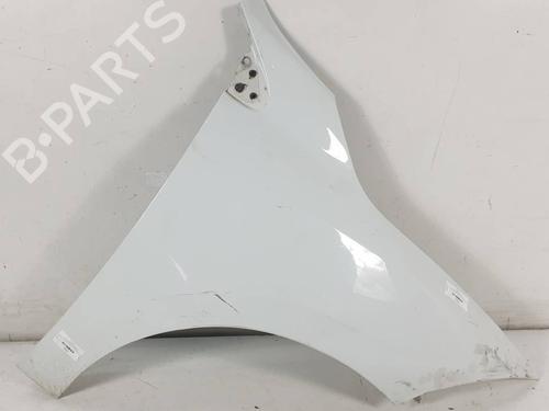 Used Right front fenders Right front fenders RENAULT MEGANE CC (EZ0/1_) 1.5 dCi (EZ09, EZ1G, EZ0D, EZ14) (110 hp) 36153708 36153708