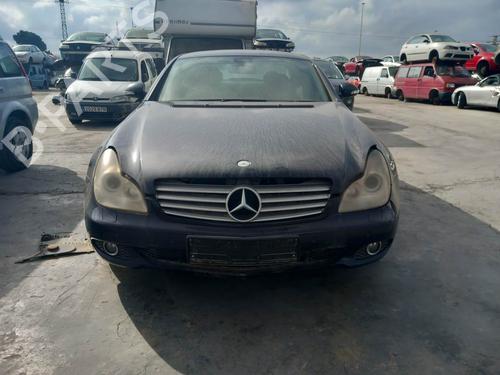 Engine control unit (ECU) MERCEDES-BENZ CLS (C219) CLS 320 CDI (219.322) | BP28060804M57 - Image 6