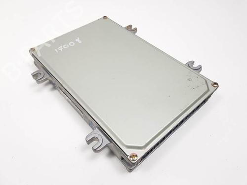Engine control unit (ECU) HONDA CIVIC VI Aerodeck (MB, MC) 1.6 16V (MC1) | BP24990094M57 