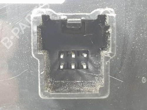 Climate control CHEVROLET CRUZE Hatchback (J305) 1.6 | BP7183694I5 