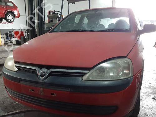 Advarselskontakt OPEL CORSA C (X01) 1.2 (F08, F68) | BP9744559I22 