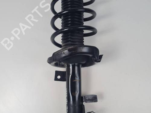 Used Right front shock absorber Right front shock absorber FORD FOCUS III 1.6 TDCi (115 hp) 34512003 34512003