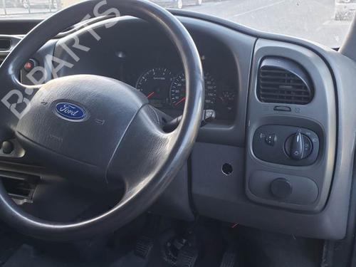 Brake master cylinder FORD TRANSIT Van (FA_ _) 2.4 DI (FAA_, FAB_, FAC_, FAD_) | BP11491823M77 - Image 8