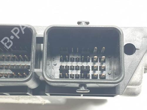 Engine control unit (ECU) CITROËN XSARA PICASSO (N68) 1.6 HDi | BP28027672M57 