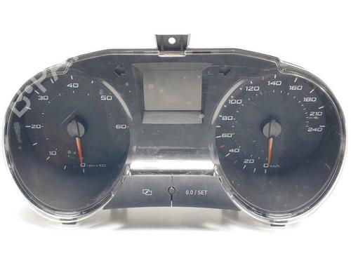 Used Instrument cluster SEAT IBIZA IV SC (6J1, 6P5) 1.2 TDI (75 hp) 16698428