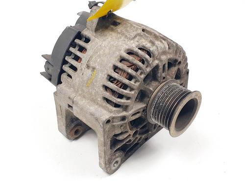 Used Other Other RENAULT MEGANE II (BM0/1_, CM0/1_) 2.0 16V (BM0U, CM0U) (135 hp) 6854871 6854871