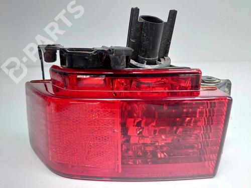 Used Rear fog light Rear fog light OPEL MERIVA A MPV (X03) 1.6 (E75) (87 hp) 8254418 8254418
